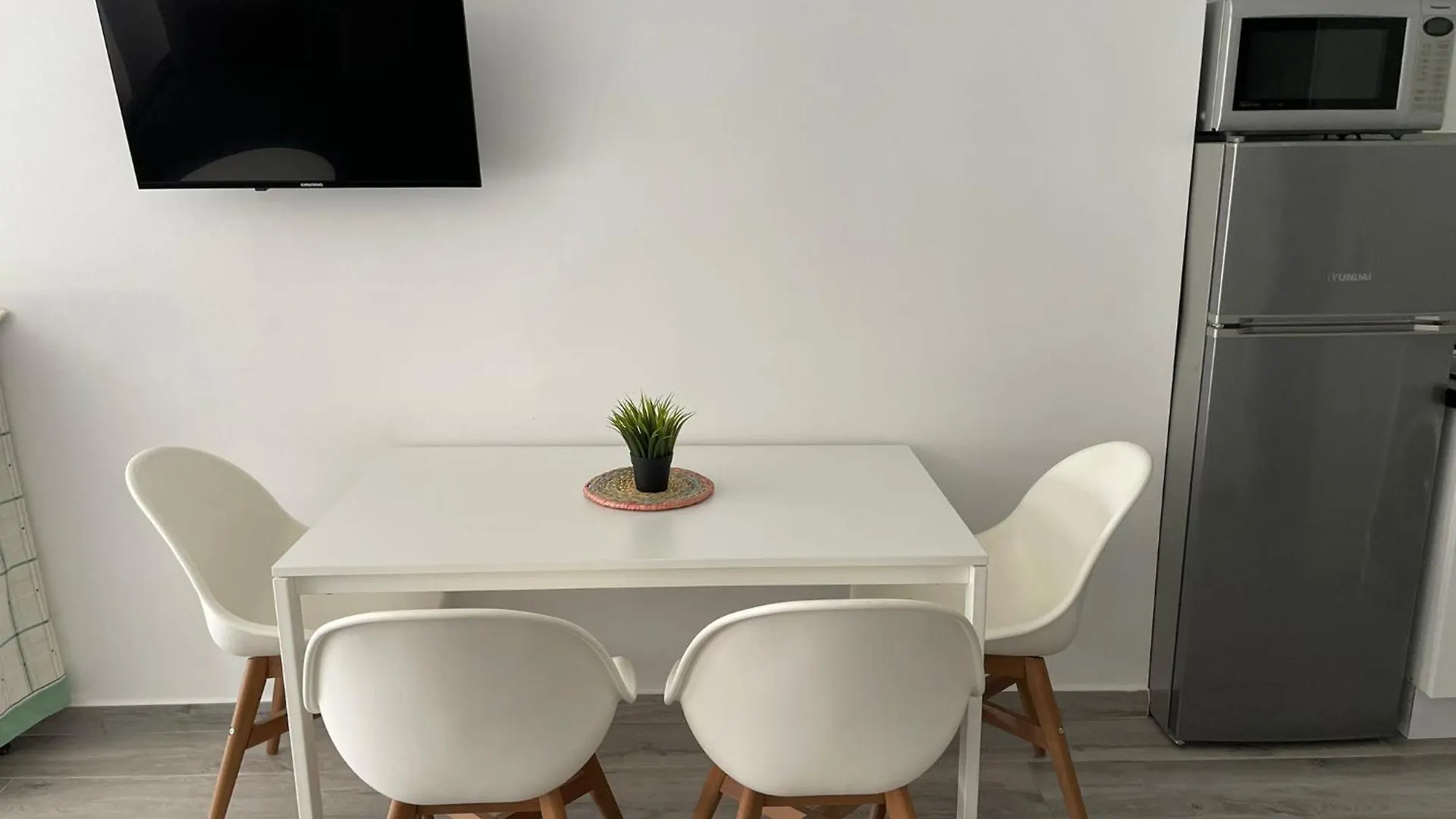 Apartament Estudio Nuevo Y Con Piscina Benalmadena Hiszpania
