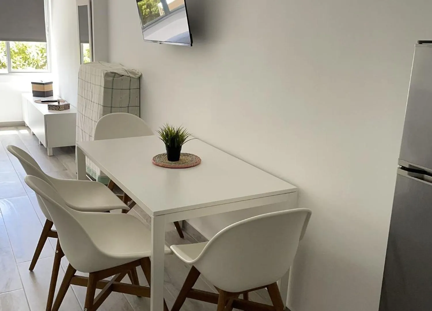Estudio Nuevo Y Con Piscina Benalmadena Apartament