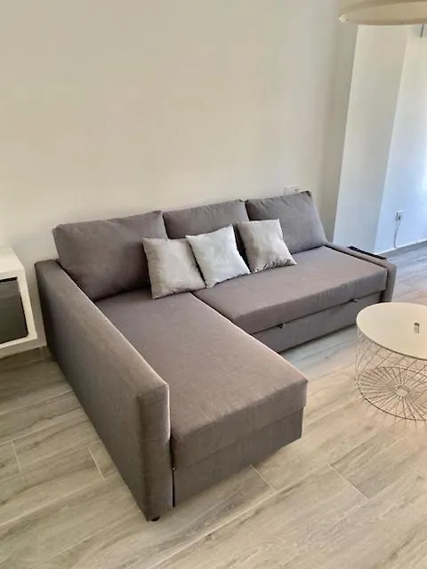 Estudio Nuevo Y Con Piscina Benalmadena
