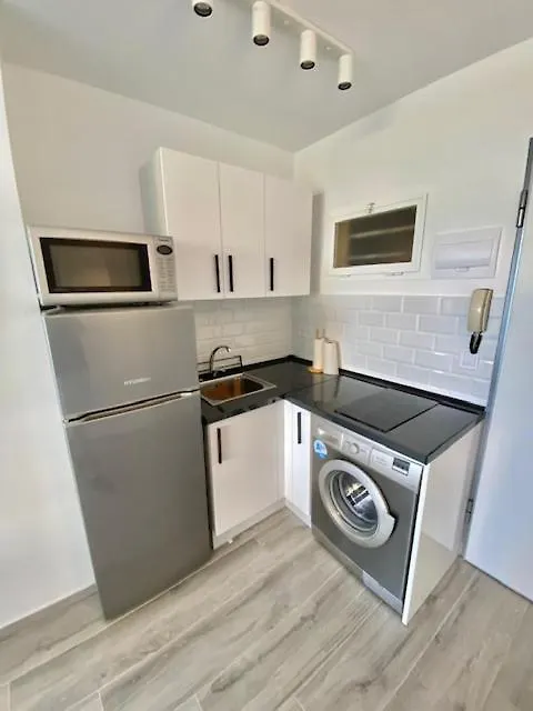 Estudio Nuevo Y Con Piscina Benalmadena 0*,  Spain